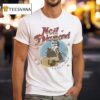 Neil Diamond Soolaimon Soolaiman T Shirt
