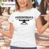 Nerdbirdmafia Est T Shirt