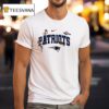 New England Patriots X Toy Story Meets Football T Shirt