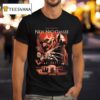 New Nightmare Big Screen Terror T Shirt