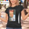 New York Time Person Of The Year Ahmed El Ahmed T Shirt