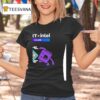 Nzxt X Intel Club T Shirt