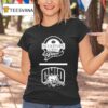 Ohio Bobcats Scooter S Coffee Frisco Bowl T Shirt