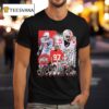 Ohio State Buckeyes Kenyatta Jackson Jr Highligh T Shirt