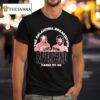 Oklahoma Breakdown Live Show Live From Riverwind T Shirt