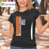 Oklahoma State Cowboys I Can Do All Things Through Christ Who Strengthiens Me T Shirt