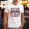 Ole Miss Rebels Vs Georgia Bulldogs Allstate Sugar Bowl Cfp Quarterfinal At The New Orleans La T Shirt