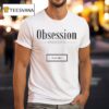 Oliver Sim Obsession T Shirt