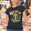 Oregon Ducks Cfp College Football Playoff T Shirt