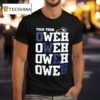 Otega Oweh Tega Tron Kentucky Basketball T Shirt