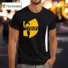 Ottawa Style Wu Tang Clan Logo T Shirt