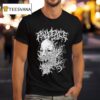 Paleface Swiss My Nightmares T Shirt