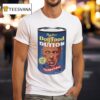 Peggy Sue S Dog Food Dutton From Patrol To Bow T Shirt