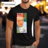 Person Of The Year Ahmed El Ahmed Time T Shirt