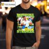 Personal Stroker Golf Man Graphic T Shirt