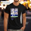 Philip Rivers Indianapolis Colts Football Nfl Photo T Shirt
