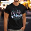 Phish Hangin Possum New Year S Run T Shirt