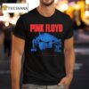 Pink Floyd Wish You Were Here Welcome To The Machine Creature T Shirt