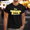 Pitt Oakland Zoo Graphic T Shirt