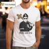 Pope Leo Xiv Chicago White Sox T Shirt