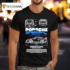 Porsche Gt Rs Car T Shirt