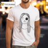 Praiseche Madonna T Shirt