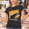 Purdue Boilermakers Pete S Retro T Shirt