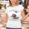 Radiohead She Looks Like The Real Thing She Cherry T Shirt