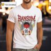 Ransom Devil Boy T Shirt