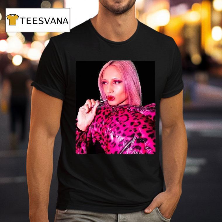 Rhea Raj Rhea Raj Vday Sucker T Shirt Rhea Raj Rhea Raj Vday Sucker T Shirt