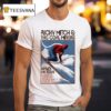 Richy Mitch The Coal Miners Apres Ski Tour T Shirt