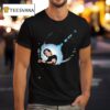 Roger Waters The Dark Side Of The Moon Tour T Shirt