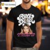 Roxy Dekker Afas Live Amsterdam T Shirt