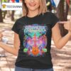 Santana Spiritual Soul Bango T Shirt