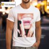 Sauna Lip Tattoo Stfu T Shirt