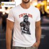 Sean Taylor Miami Hurricanes Football Ar T Shirt
