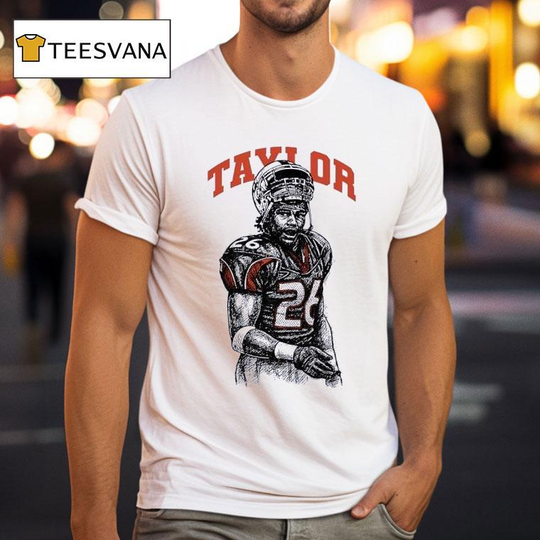 Sean Taylor Miami Hurricanes Football Ar T Shirt Sean Taylor Miami Hurricanes Football Ar T Shirt