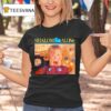 Shalom Alone Home Alone T Shirt