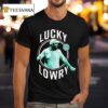 Shane Lowry The Bay Golf Club Lucky Lowry T Shirt