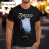 Shivered Chains Apocalyptic T Shirt