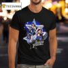 Sierra Ferrell Pose Star Photo T Shirt