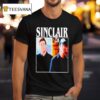 Sinclair Bo Graphic T Shirt