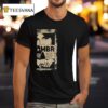 Sombr Makes Me Want You Back To Friends Undressed We Never Dated T Shirt