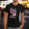 South Carolina Gamecocks Ncaa Women S Basketball National Champions T Shirt