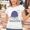 Spacey Jane Turtle T Shirt