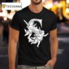 Spades Angelic Descen T Shirt