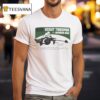 Star Wars Scout Trooper Speeder Bike T Shirt