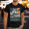 Stephen Wilson Jr Gary The Torch Tour Schedule Dates T Shirt