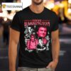 Steve Harrington Local Graphic T Shirt