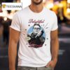 Stranger Things Derek Delightful Suck My Fat One T Shirt